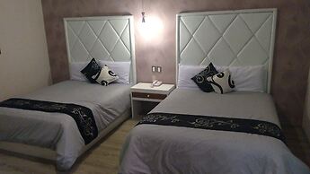 Hotel Anabi