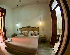 Hotel Anabi