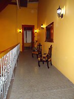 Hotel Anabi