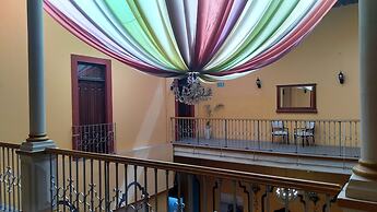 Hotel Anabi