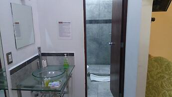 Hotel Anabi