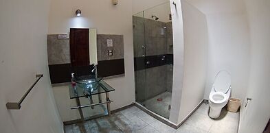 Hotel Anabi