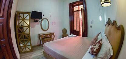 Hotel Anabi