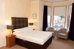 Alban & Abbey House