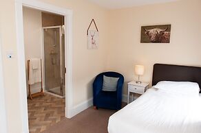 Alban & Abbey House