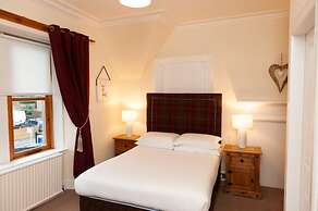Alban & Abbey House