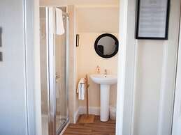 Alban & Abbey House