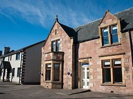 Alban & Abbey House