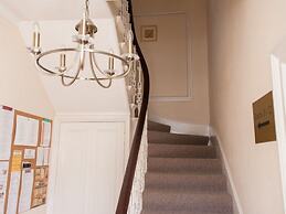 Alban & Abbey House