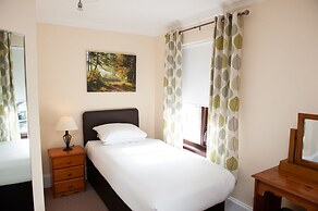 Alban & Abbey House
