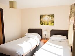 Alban & Abbey House