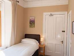 Alban & Abbey House
