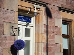 Alban & Abbey House