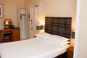 Alban & Abbey House