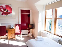 Alban & Abbey House
