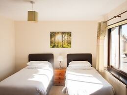 Alban & Abbey House