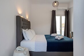 Galinos Hotel - Adults Only