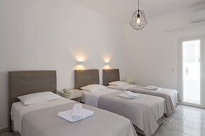 Galinos Hotel - Adults Only