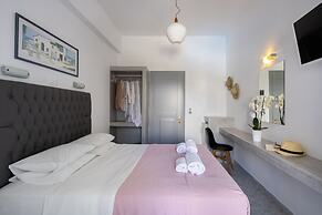 Galinos Hotel - Adults Only
