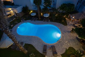 Galinos Hotel - Adults Only