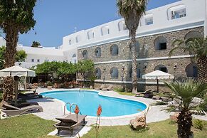Galinos Hotel - Adults Only