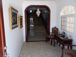 Castillo Romano