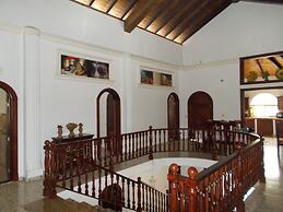 Castillo Romano