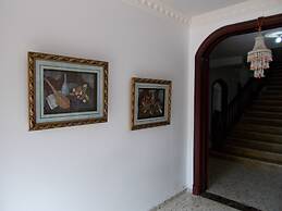 Castillo Romano