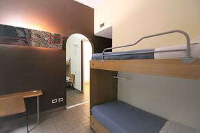 New Generation Hostel Città Studi