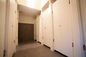 New Generation Hostel Città Studi