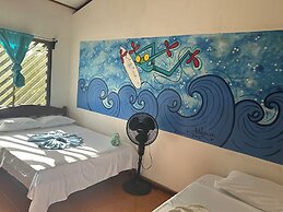 Miss Miriam Beachfront Cabins
