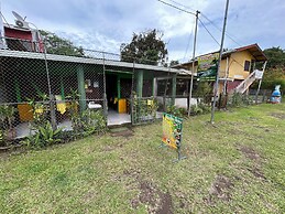 Miss Miriam Beachfront Cabins