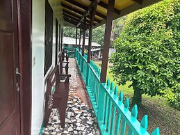 Miss Miriam Beachfront Cabins