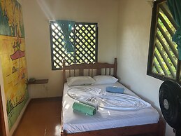 Miss Miriam Beachfront Cabins