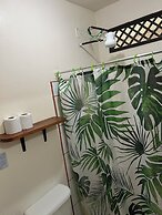 Miss Miriam Beachfront Cabins