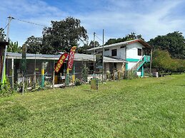 Miss Miriam Beachfront Cabins
