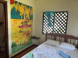 Miss Miriam Beachfront Cabins