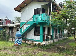 Miss Miriam Beachfront Cabins
