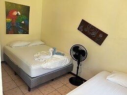 Miss Miriam Beachfront Cabins