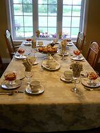 Wenzler's Landing Bed & Breakfast