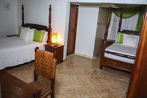 Hotel SeaBreeze