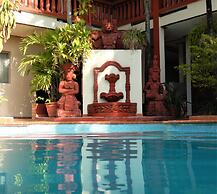 Hotel Buena Vista