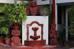 Hotel Buena Vista