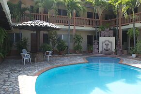Hotel Buena Vista