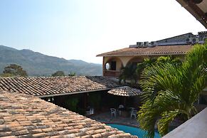 Hotel Buena Vista