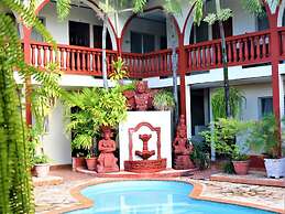 Hotel Buena Vista