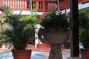 Hotel Buena Vista