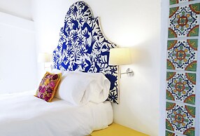 La Bohemia Hotel Pequeno