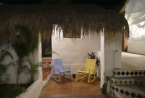 La Bohemia Hotel Pequeno