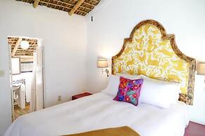 La Bohemia Hotel Pequeno